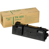 Kyocera TK-400 toner Zwart