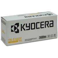 Kyocera TK-5160Y toner Geel