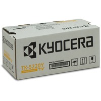 Kyocera TK-5220Y toner Geel