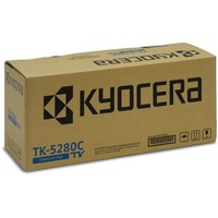 Kyocera TK-5280C toner Cyaan