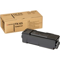 Kyocera TK-65 toner Zwart