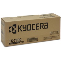 Kyocera TK-7300 toner Zwart