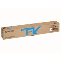 Kyocera TK-8115C toner Cyaan