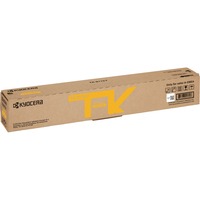 Kyocera TK-8115Y toner Geel