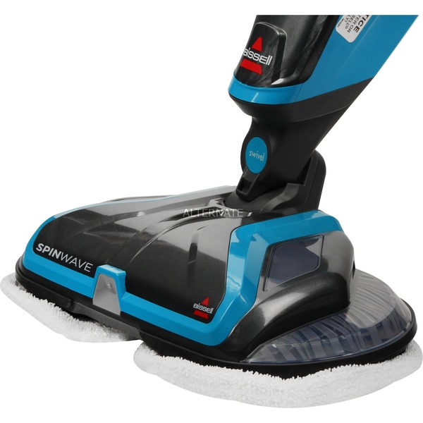 bissell spinwave 20522