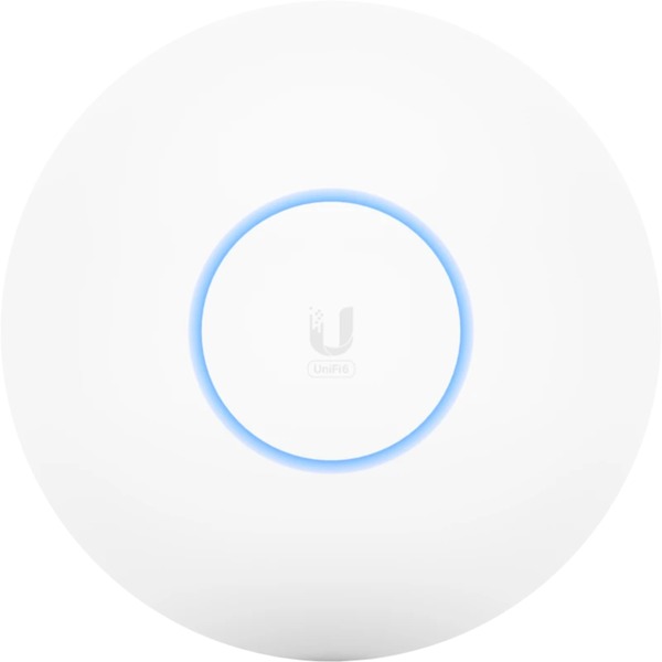 Ubiquiti UniFi 6 Long Range Access Point Wit