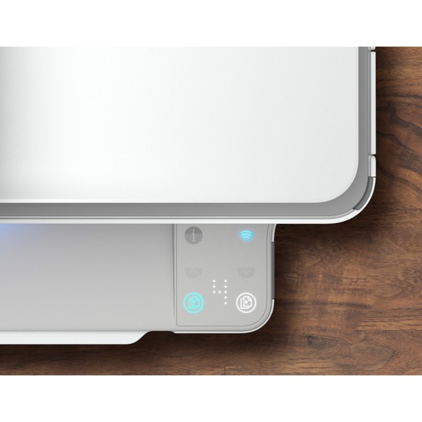 HP HP ENVY 6020e AiO all-in-one printer Wit/grijs