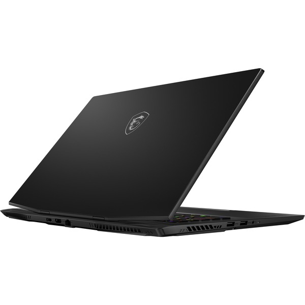 MSI Stealth 17 Studio A13VH-039BE 17.3" gaming laptop Zwart | Core i9 ...