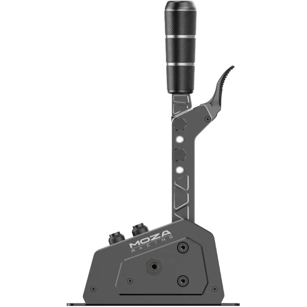 MOZA Racing SGP Sequential gaming shifter Zwart