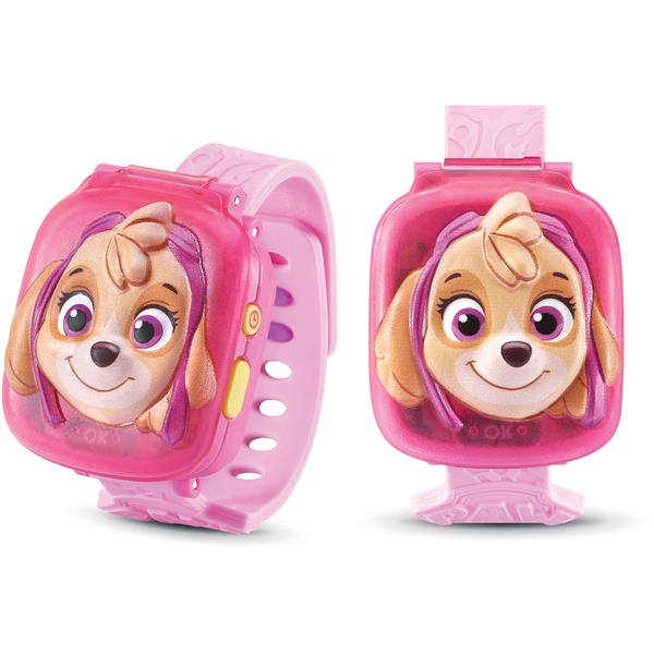 vtech paw patrol horloge