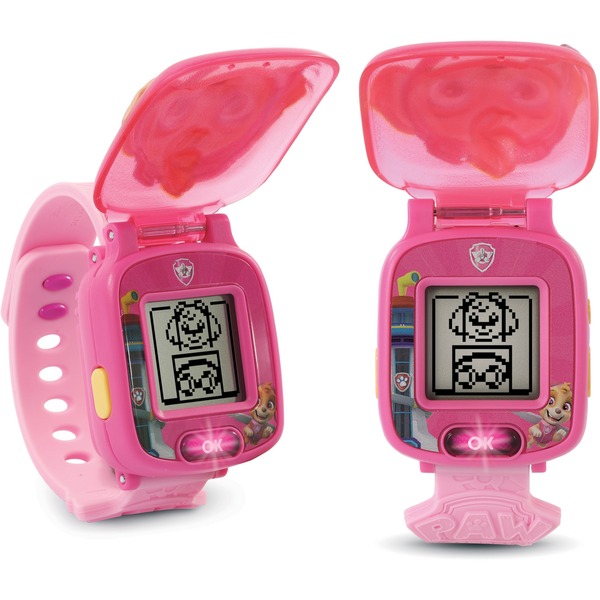 vtech paw patrol horloge