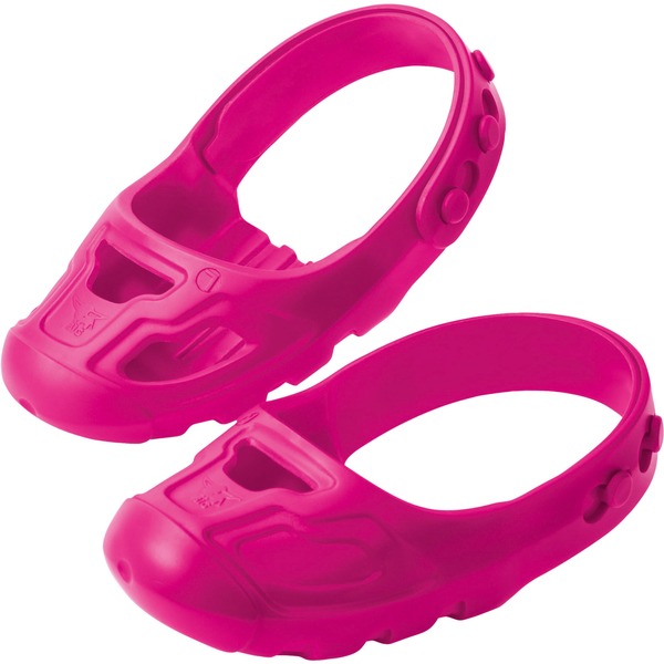 Big Shoe Care Beschermdop Schoenmaat: 21 – 27 (UK size 4.5 – 9)
