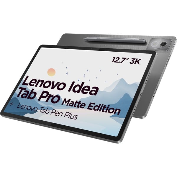 Lenovo Idea Tab Pro 12.7