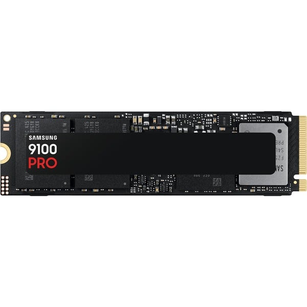 SSD Samsung 9100 PRO 2 To