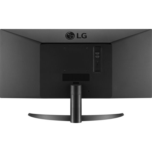 LG 29WP500-B 29" UltraWide Gaming Monitor Zwart, 2x HDMI