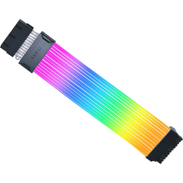Câble d'extension RGB Lian Li Strimer Wireless PW24-1W-T