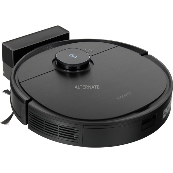 Ecovacs Deebot T9 AIVI robotstofzuiger