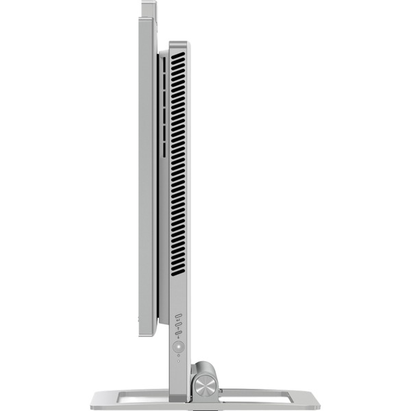 Lenovo Yoga AIO 7 27ACH6 allinone pc Zilver Ryzen 7 5800H Radeon