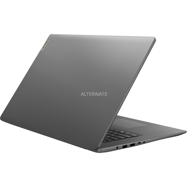 Lenovo IdeaPad 3 17ITL6 17.3" laptop Grijs | Core i5-1135G7 | Iris Xe ...