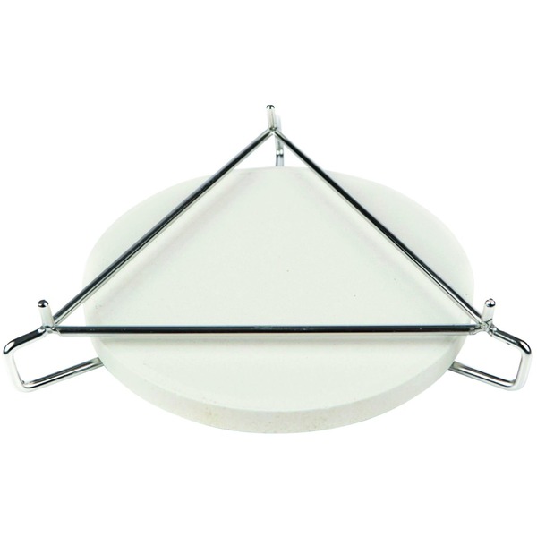 Grill Guru Plate Setter Compact natuursteenverwarming