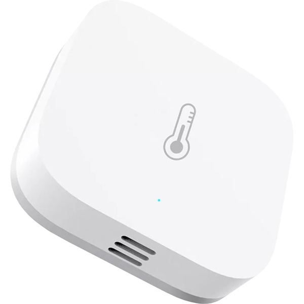 Aqara Temperature and Humidity Sensor temperatuursensor Wit