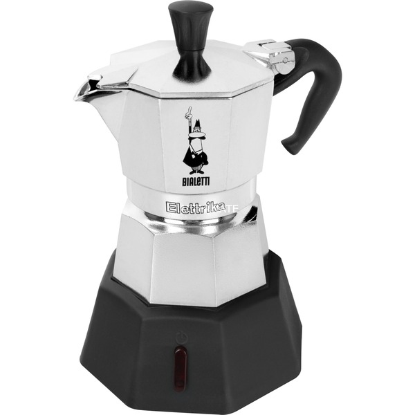 Bialetti Elettrika 7290 espressomachine 