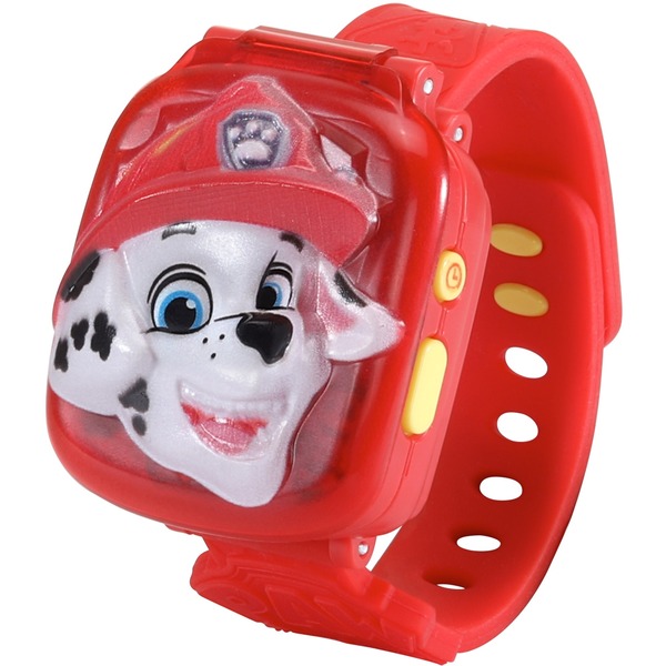 vtech paw patrol horloge