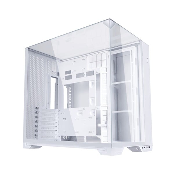 Boîtier midi tower Lian Li O11 Vision Compact