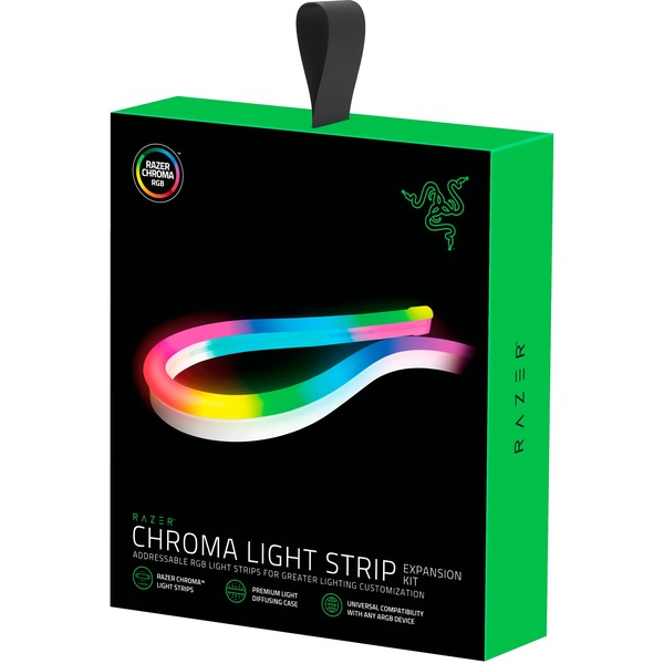 Razer Chroma Light Strip Expansion Kit ledstrip