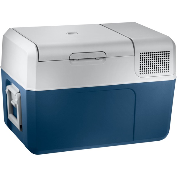 Mobicool MCF60 koelbox blauw/grijs
