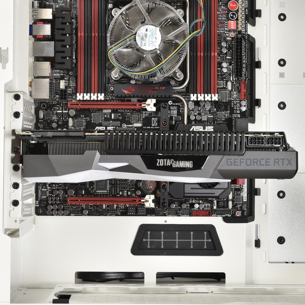 Lian Li GB001 O11D Grapic Card Antisag bracket Houder