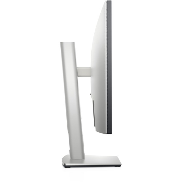 Dell U2421E 24.1" Monitor Zilver, 2x HDMI, DisplayPort, 2x USB-A 3.2 (5