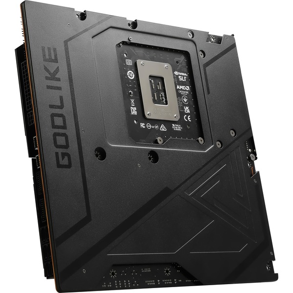 MSI MEG Z790 GODLIKE, socket 1700 moederbord RAID, 10GbLAN, 2.5GbLAN