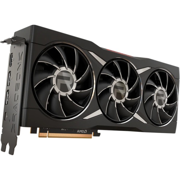 Uitwerpselen Maxim punt AMD Radeon RX 6950 XT Graphics grafische kaart 1x HDMI, 2x DisplayPort, 1x USB-C Uitwerpselen Maxim punt AMD Radeon RX 6950 XT Graphics grafische kaart 1x HDMI, 2x DisplayPort, 1x USB-C