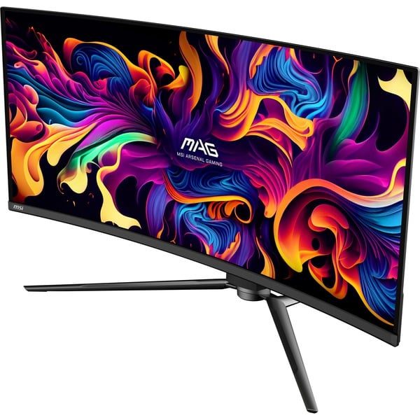 MSI MAG 341CQP QD-OLED 34