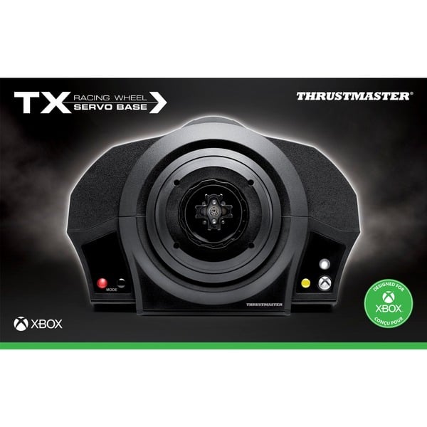 Thrustmaster TX Racing Wheel Servo Base Zwart, Pc, Xbox One, Xbox