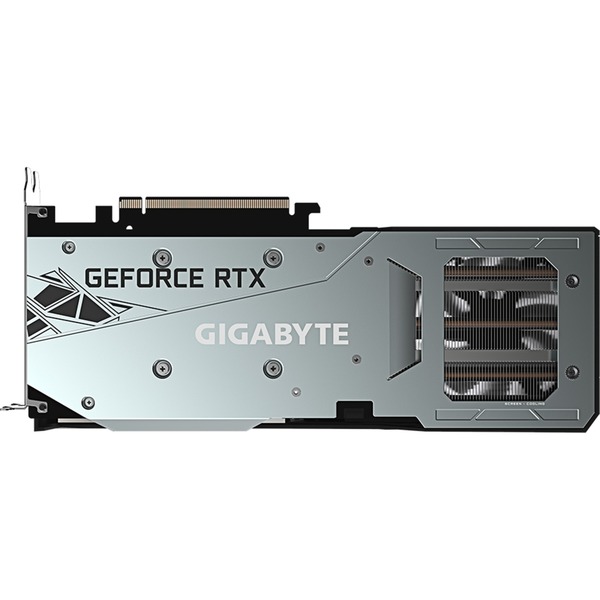 GIGABYTE GeForce RTX 3060 Gaming OC 12G V2 grafische kaart LHR, 2x HDMI, 2x DisplayPort