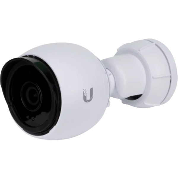 Ubiquiti UVC-G4-Bullet beveiligingscamera Wit