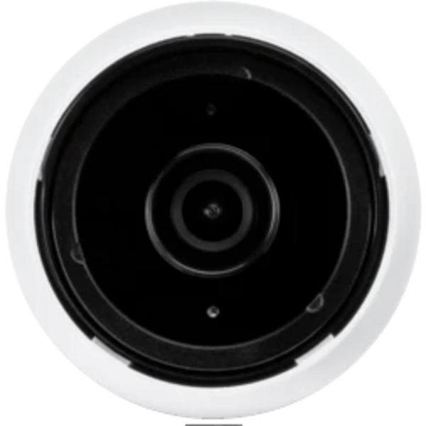 Ubiquiti UVC-G4-Bullet beveiligingscamera Wit
