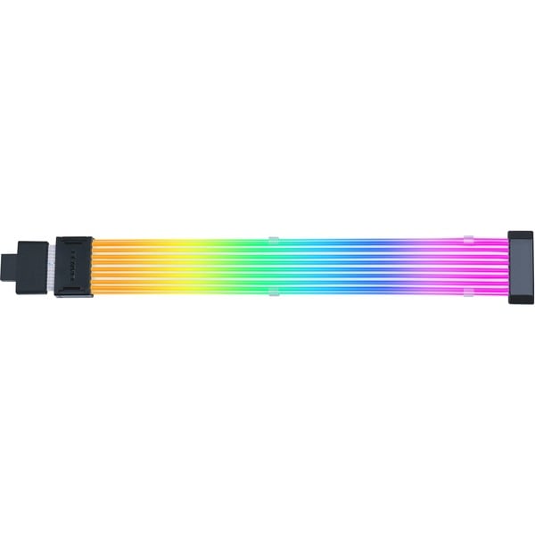 Câble d'extension GPU Lian Li Strimer Wireless PW16-81W