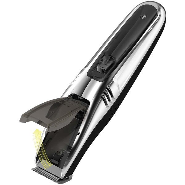 Wahl Home Products Vacuum Trimmer baardtrimmer