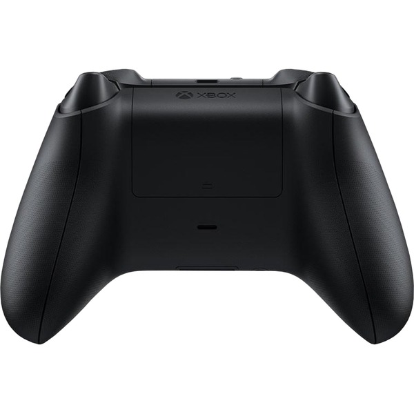 Microsoft Xbox Wireless Controller gamepad Zwart, Pc, Xbox One, Xbox Series X, Xbox Series S