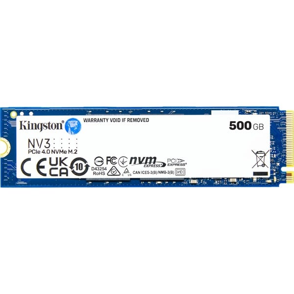 NV3500GBSSD