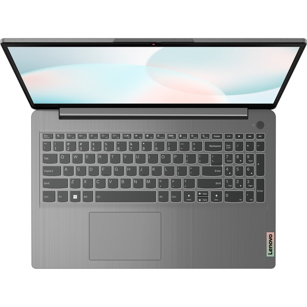 Lenovo IdeaPad 3 15ALC6 15.6" laptop Grijs | Ryzen 7 5700U | Radeon ...