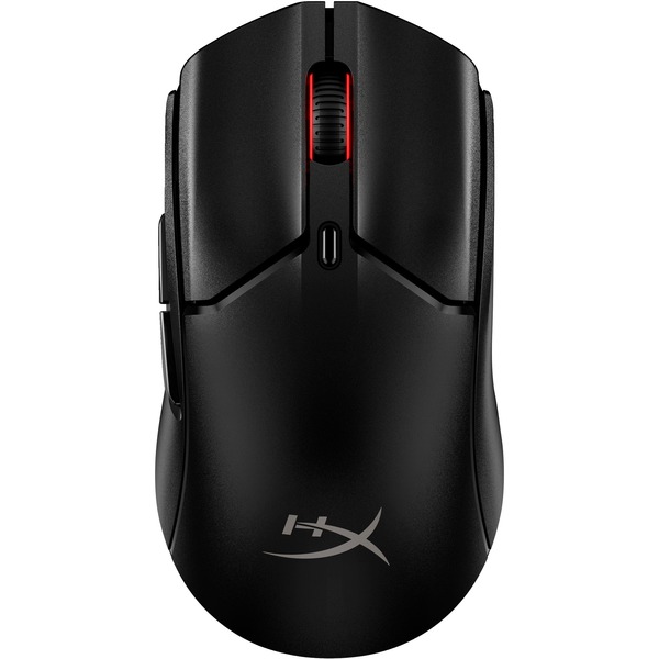 HP HyperX Pulsefire Haste 2 Mini - Wireless Gaming Mouse (Black)