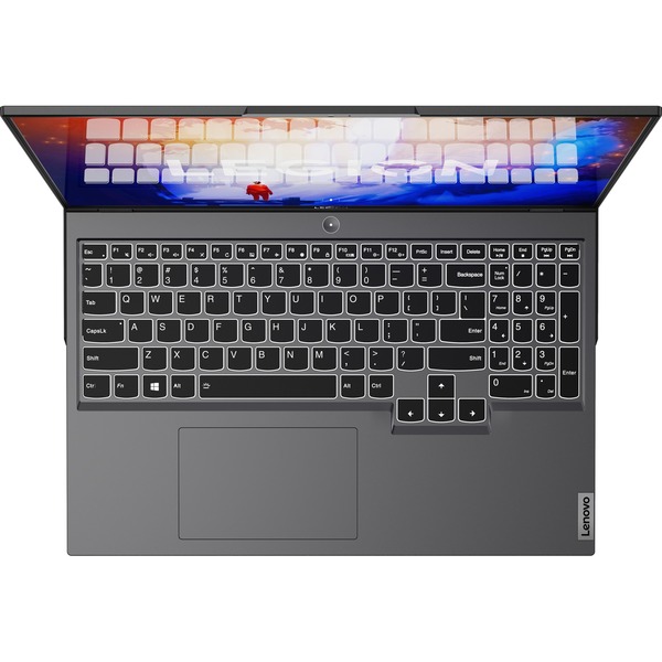 Lenovo Legion 5 Pro 16IAH7H 16" gaming laptop Donkergrijs | Core i7 ...