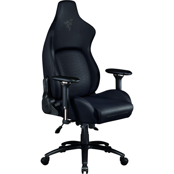 Razer Iskur Gaming Chair gamestoel Zwart