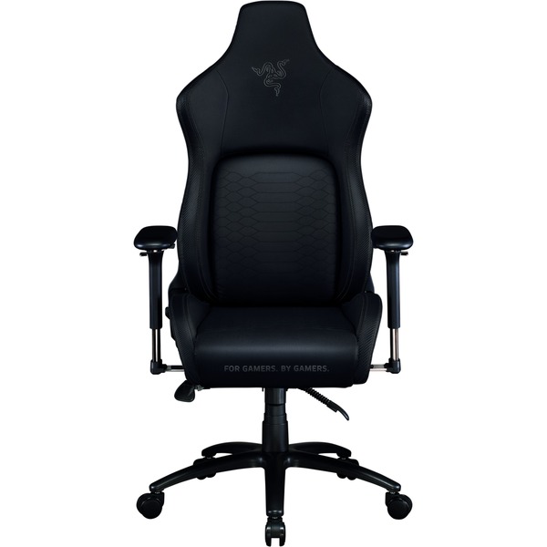 Razer Iskur Gaming Chair gamestoel Zwart