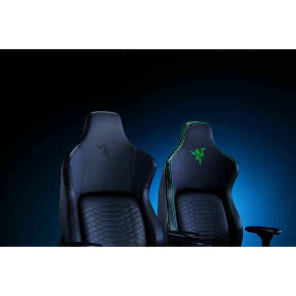 Razer Iskur Gaming Chair gamestoel Zwart