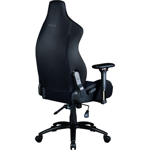 Razer Iskur Gaming Chair gamestoel Zwart